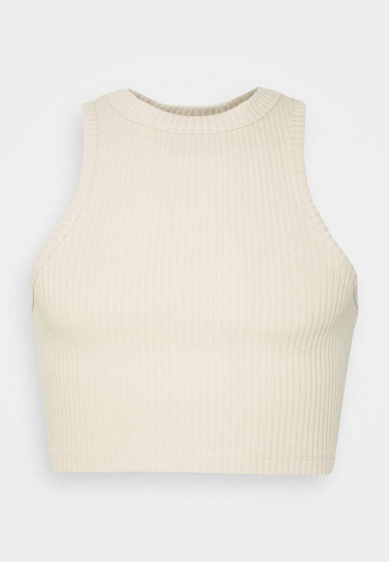 Han Kjøbenhavn Top zandkleur