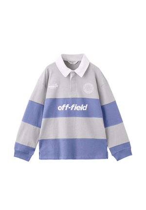 Mango Kids, KID - Polo - blue