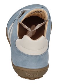 koel Trainers - light blue