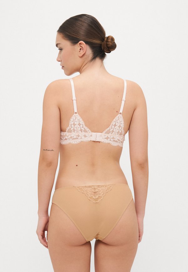 PLANET BRAZILIAN - Briefs - nude3