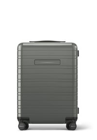 Sélectionné, glossy agave green