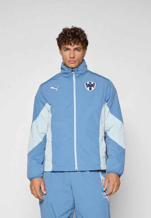 KIDSUPER MTY REVERSIBLE JACKET - Club wear