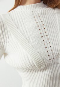 Anna Field Džemper - off-white