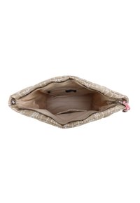 JOOP! Jeans INCANTATO KAJA LHZ - Torba čez telo - beige