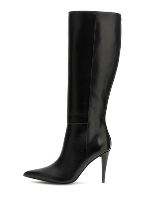 Bottes - black