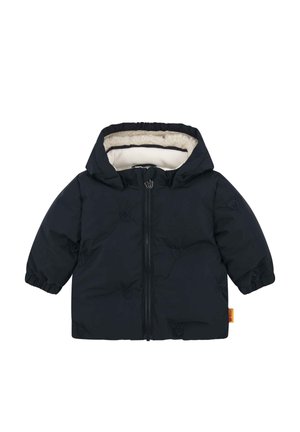 NORDICLAND - Winter jacket - steiff navy