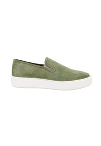 Desa Sneakers laag - green