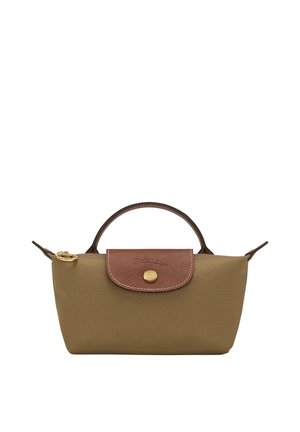 Longchamp, LE PLIAGE ORIGINAL UNISEX - Handbag - olivgrün