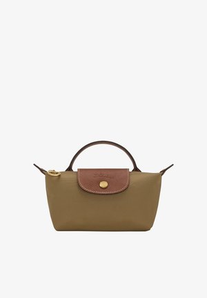 Longchamp, LE PLIAGE ORIGINAL UNISEX - Handtasche - olivgrün
