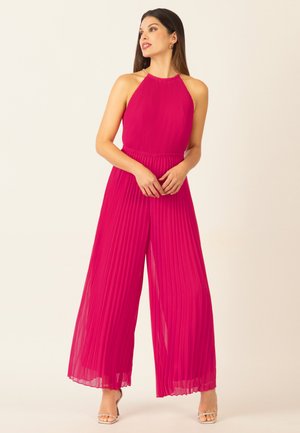 Apart Jumpsuit - pink