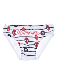 Spiderman SET 3  - Briefs - mehrfarbig