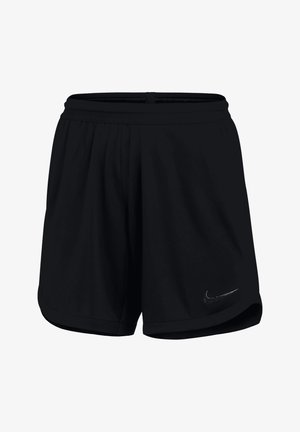 Nike Performance Pantaloncini sportivi - schwarzgrau