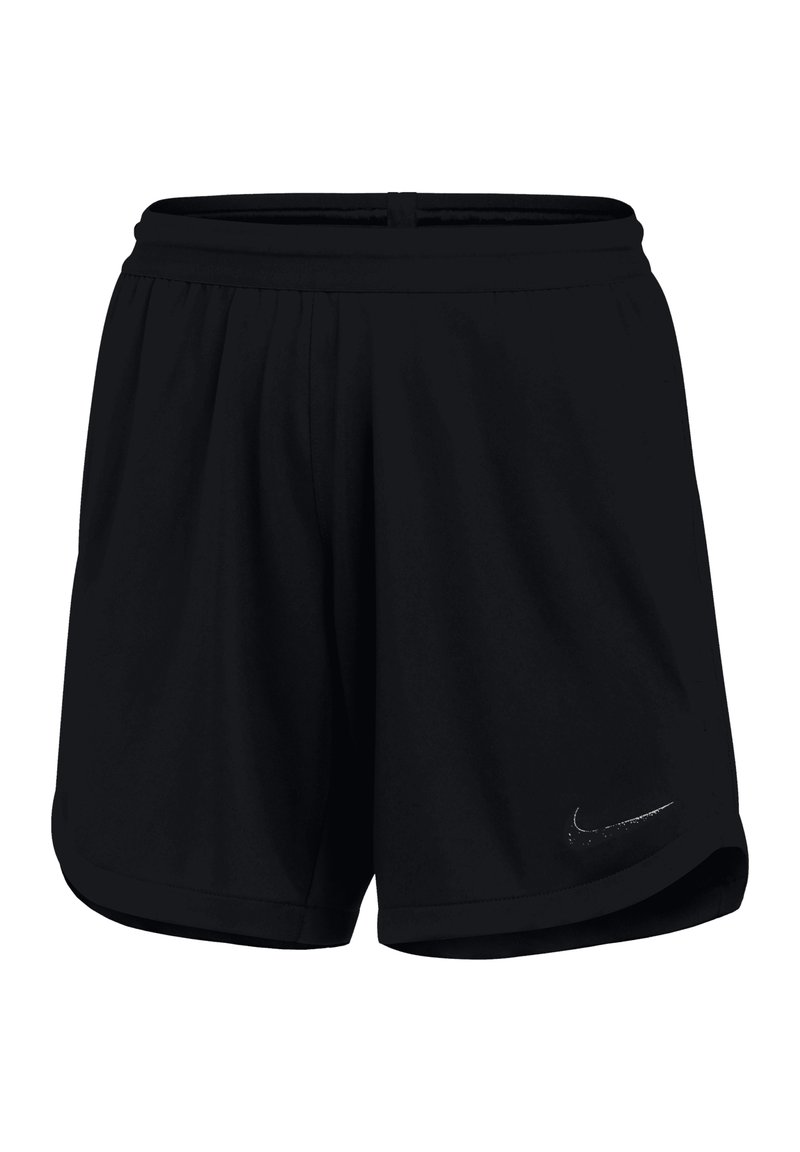Nike Performance Kurze Sporthose - schwarzgrau
