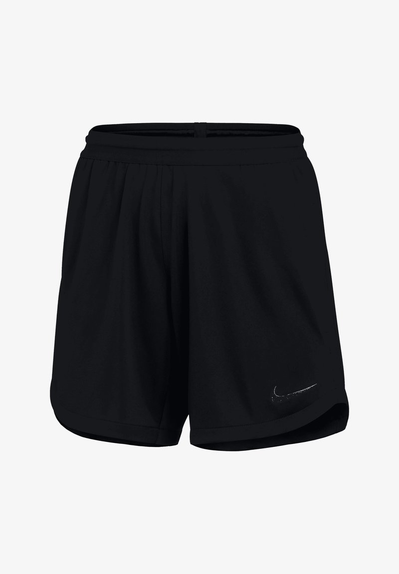 Nike Performance Kurze Sporthose - schwarzgrau