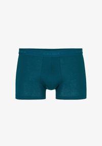 Niet geselecteerd, teal