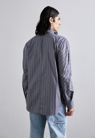 Vivienne Westwood Camisa - navy