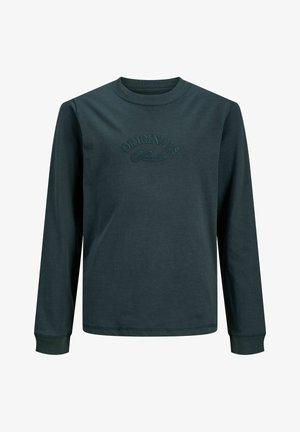 LANGÄRMELIG - Ilgarankovis viršutinės dalies drabužis - forest river