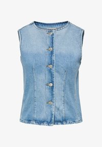 Neizvēlēts, light blue denim