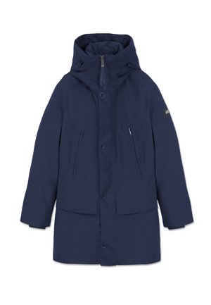 Aigle Parka - navy blue