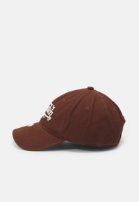 Von Dutch DARWIN UNISEX - Boné - brown
