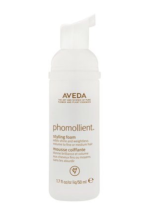 PHOMOLLIENT™ STYLING FOAM - Produit coiffant - -