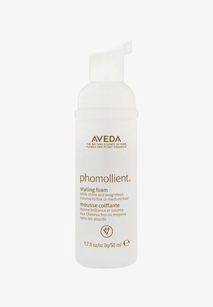 PHOMOLLIENT™ STYLING FOAM - Lacca - -