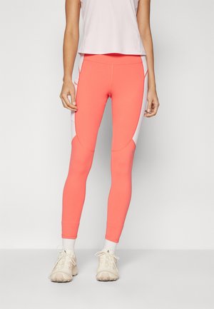 LINNEA TIGHTS - Tights - light red