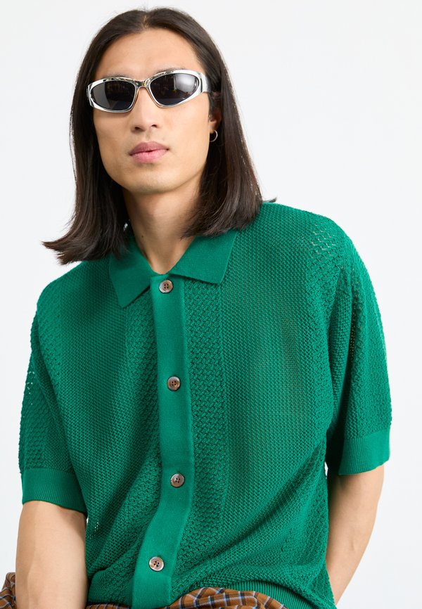 EVAN SWEATER SHIRT - Shirt4