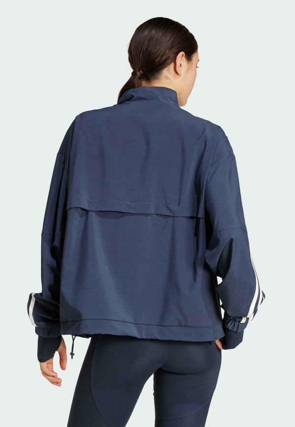 HYPERGLAM OVERSIZED - Windbreaker3