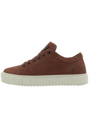 G-Star Deck Basic Sneakers in het Wit voor heren | NL