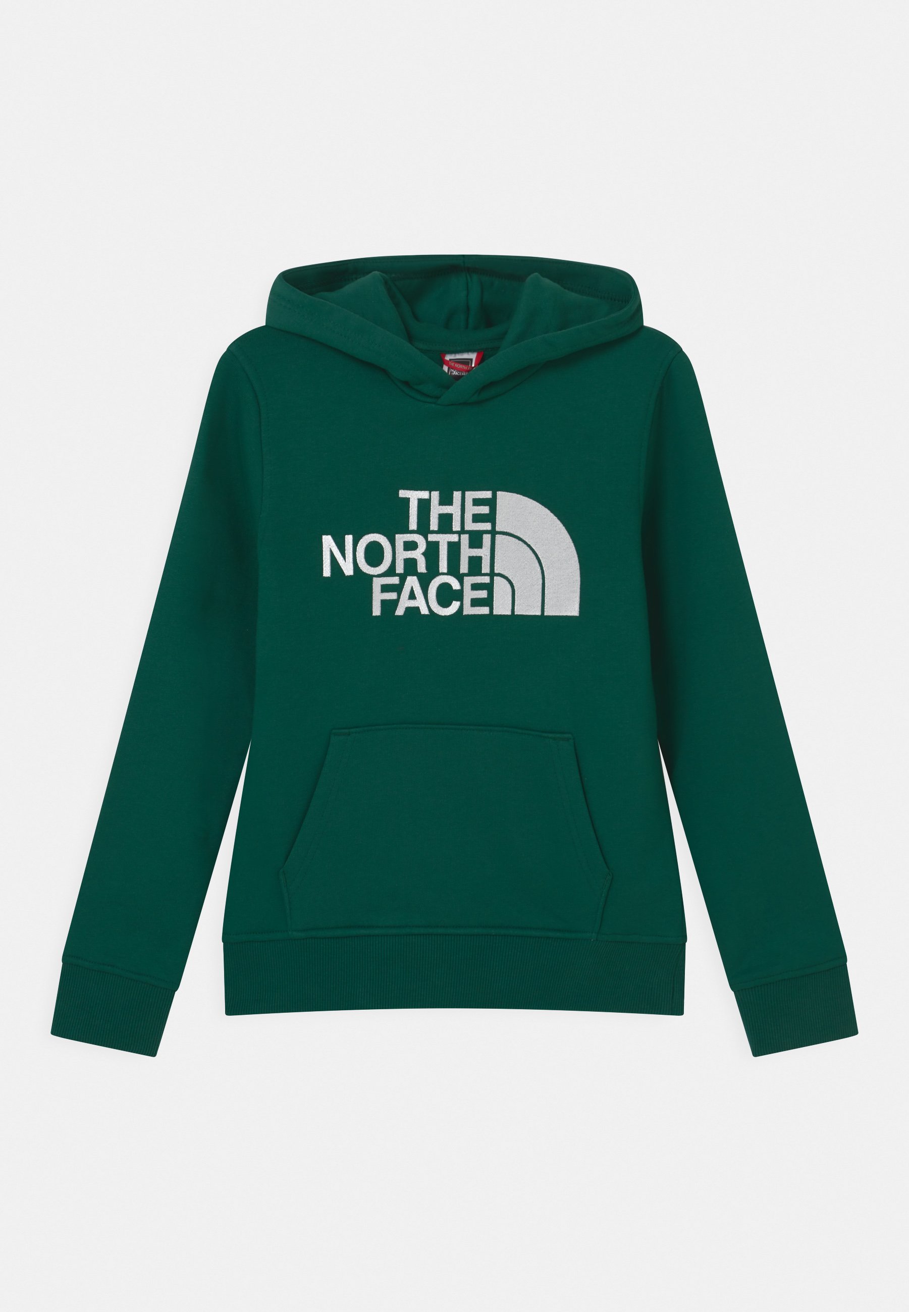The North Face Drew Peak Hoodie Unisex Sweatshirt Night Green Dark Green Zalando Co Uk The North Face Drew Peak Hoodie Unisex Sweatshirt Night Green Dark Green Zalando Co Uk