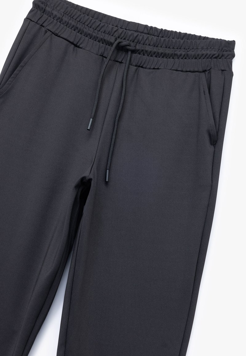 Koton Pantaloni Jogger Da Ragazza Con Coullisse E Tasche, Morbidi Interni, Taglia 9/10 Anni (050), Colore Non Specificato - 4