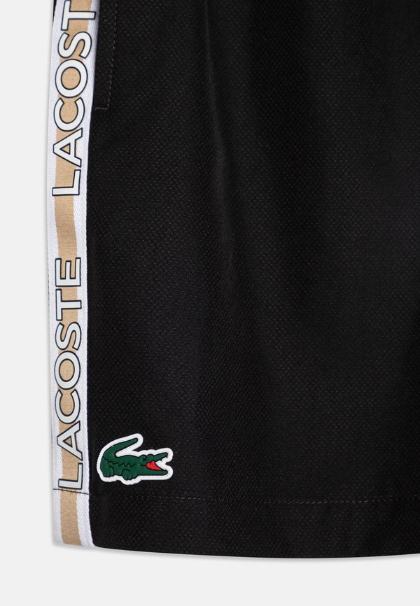 TENNIS PERFORMANCE DIAMOND WEAVE TAFFETA UNISEX - Shorts3