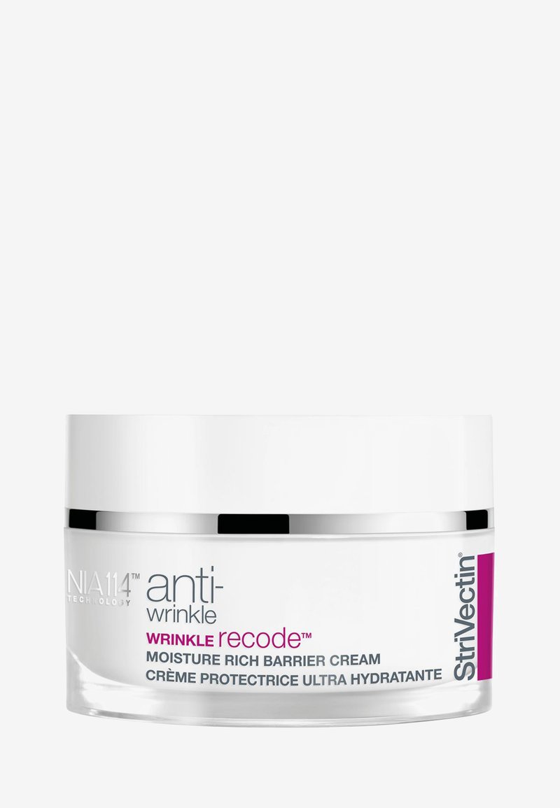 StriVectin - STRIVECTIN WRINKLE RECODE MOISTURE RICH BARRIER CREAM - Face cream, Enlarge