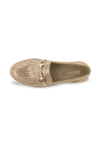 Les Tropeziennes par M Belarbi VERA - Scarpe senza lacci - gold