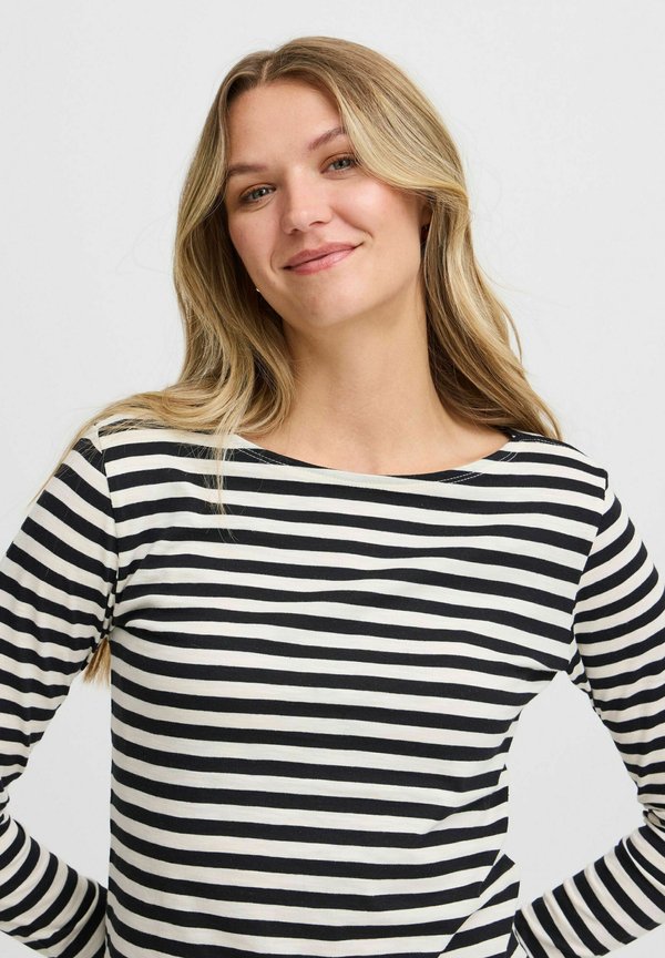 FRMYE - Long sleeved top4