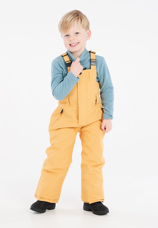 PRTPERFECT TD - Fleecepullover