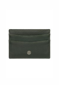 Niet geselecteerd, green