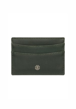 ICON - Visitekaarthouder - green