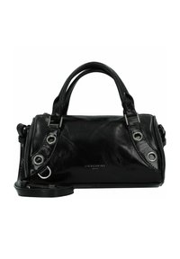 Niet geselecteerd, black