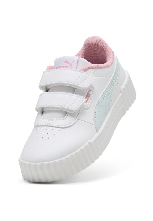 PUMA SNEAKERS - Trainers - white sea glass — photo 5