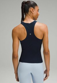 lululemon Top - true navy