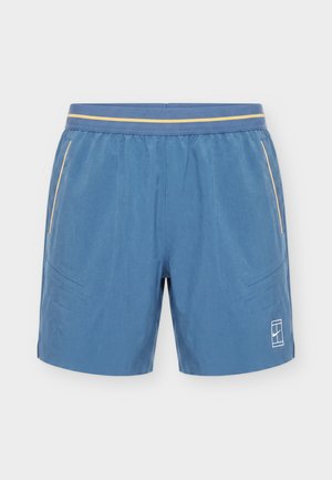 Nike Performance, SHORT - Spordišortsid - new slate/laser orange/white