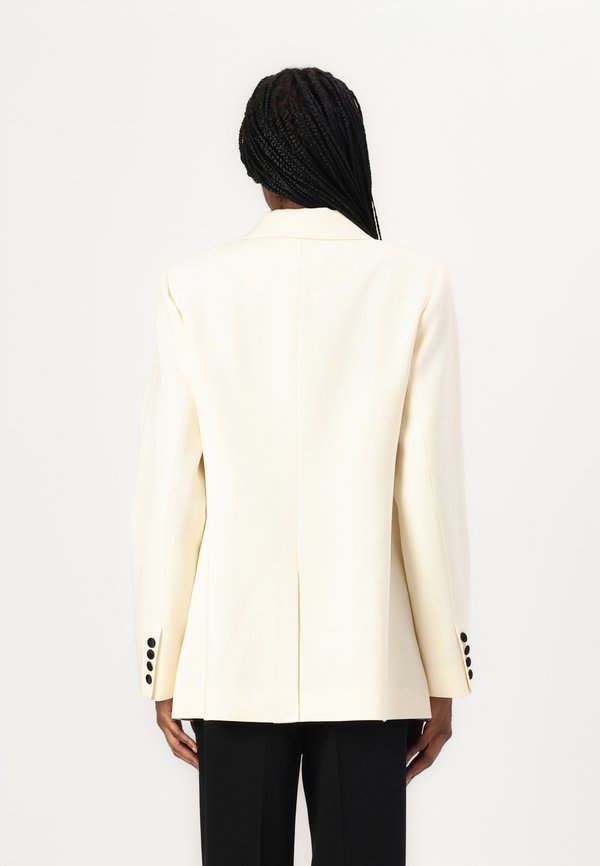 CLASSIC TUXEDO - Blazer - vanilla3