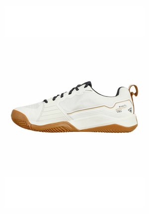 RUSH PRO - Tennisschoenen voor kleibanen - rg wh n
