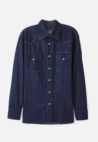 RICKY  - Majica - blue denim