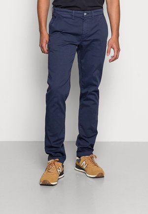 Chino - dark blue