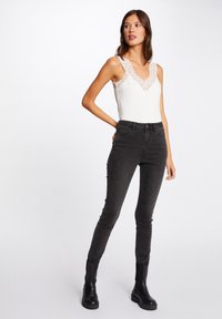 Morgan DNANA - Top - off white