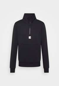 The North Face Sweatshirt - black