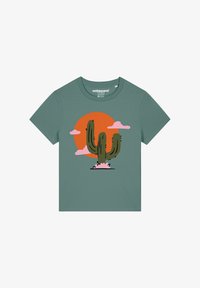 Geselecteerd, green bay